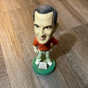 Auburn University Tommy Tuberville Bobblehead
